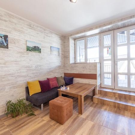 Popock Tsaghkadzor Hotel Kültér fotó