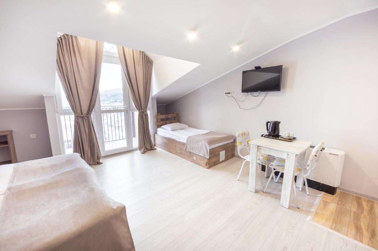 Popock Tsaghkadzor Hotel Kültér fotó