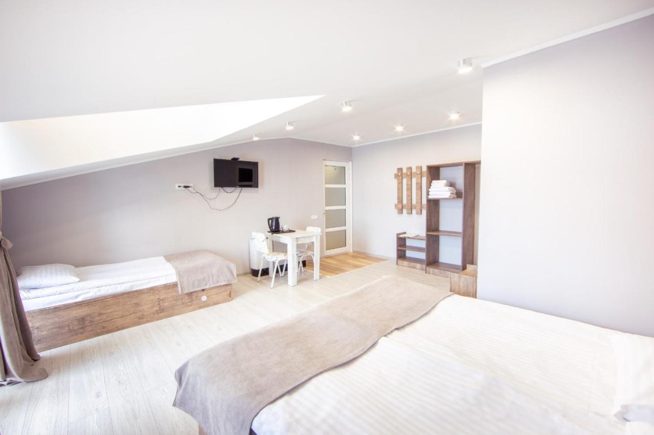 Popock Tsaghkadzor Hotel Kültér fotó