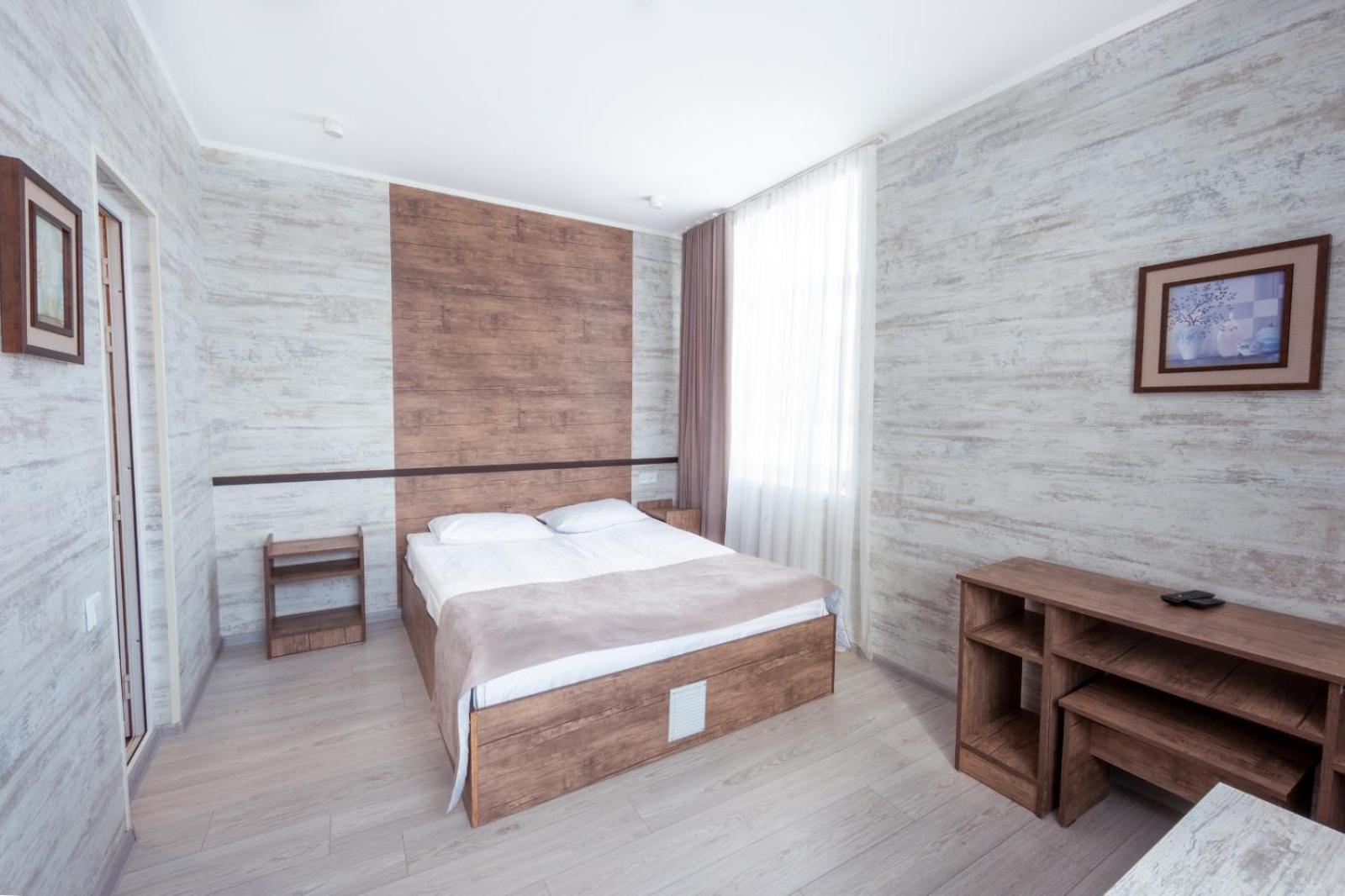Popock Tsaghkadzor Hotel Szoba fotó